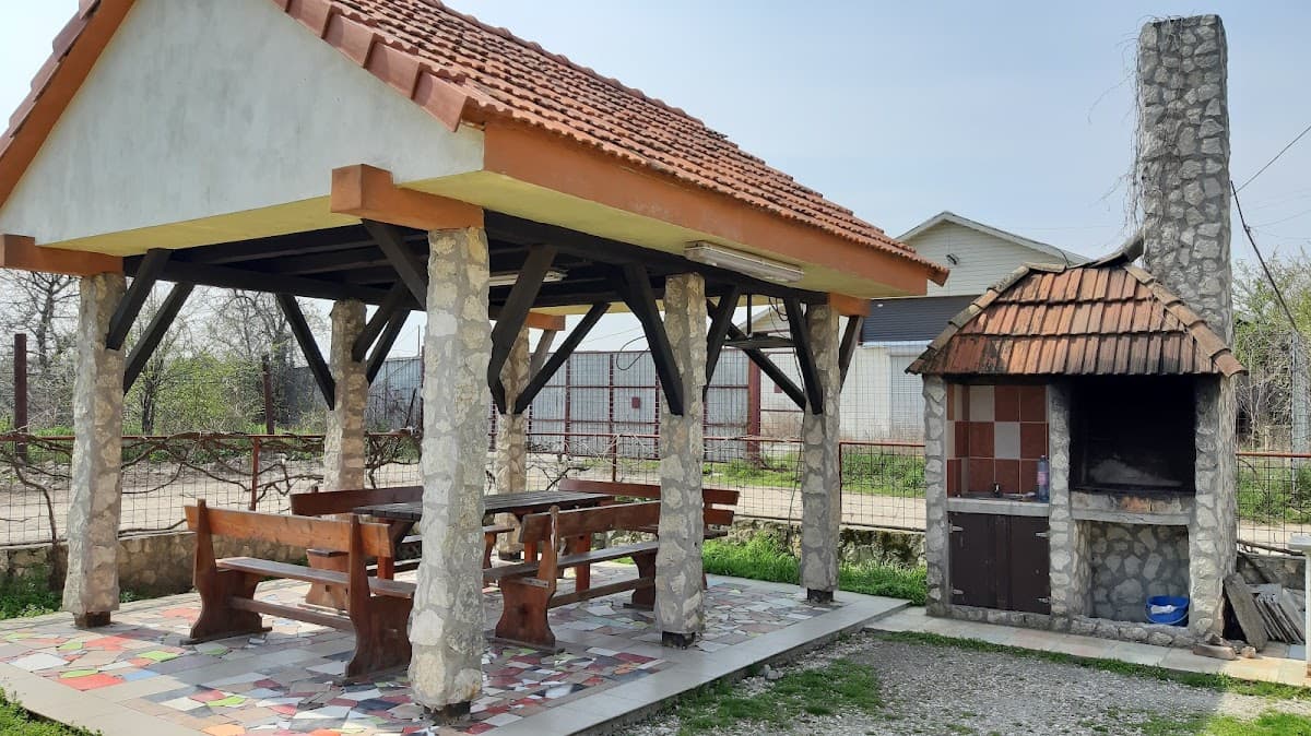 Complex Turistic Sailor