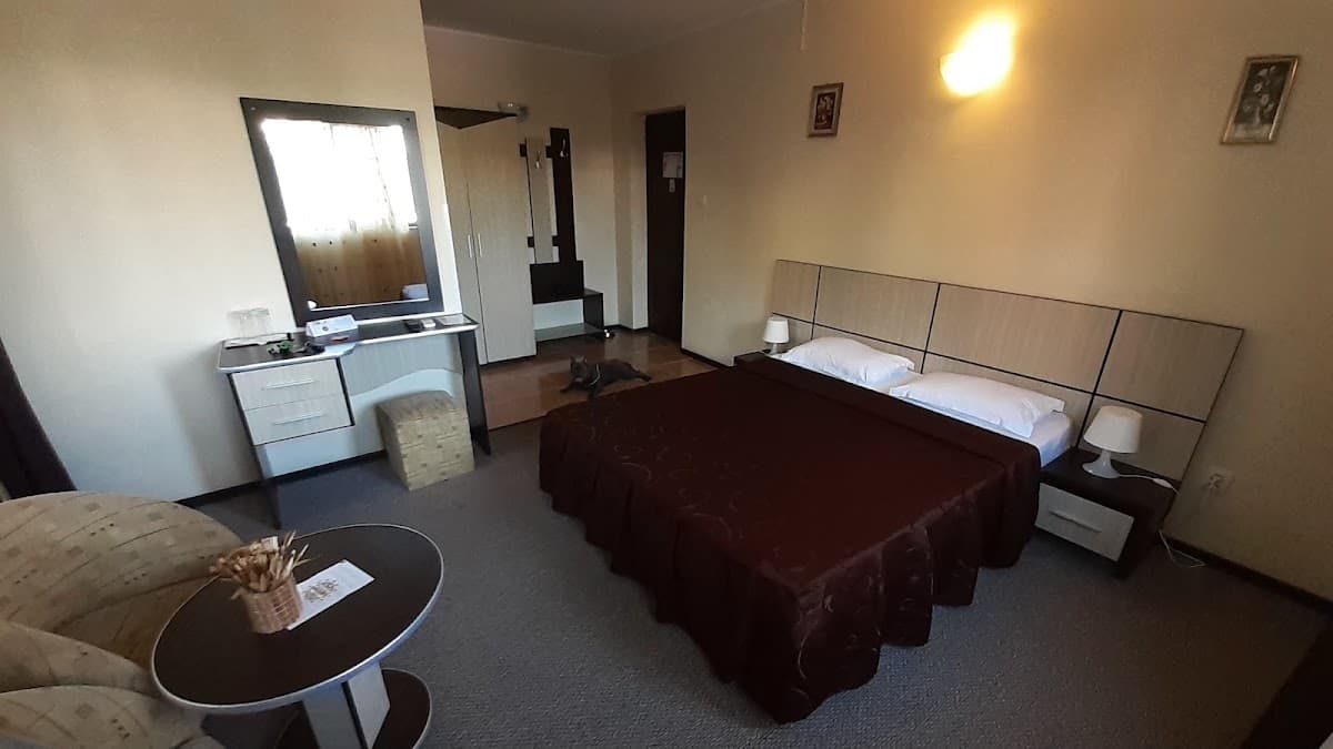 Complex Turistic Vilele Soarelui 2