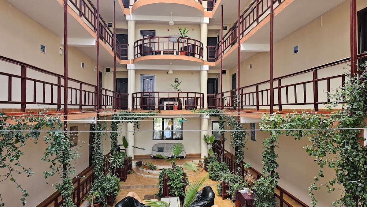 Complex Turistic Vilele Soarelui 3