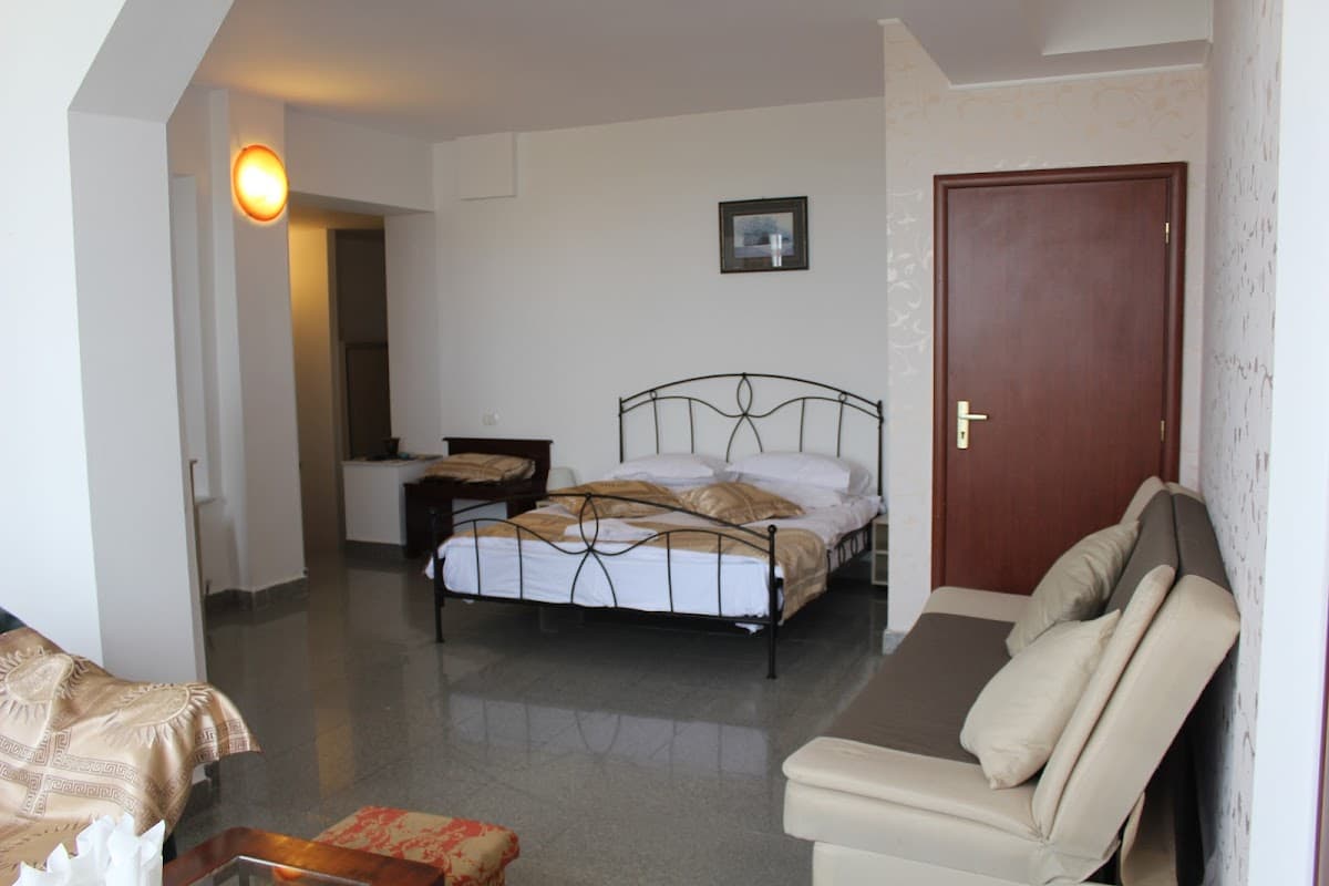 El Stefanino Luxury Hotel 2