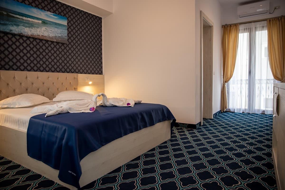 Eros Beach Resort Hotel Mamaia Nord 2