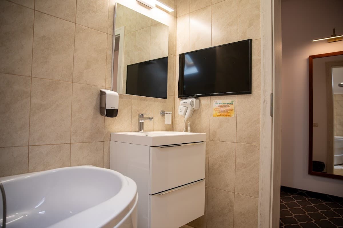 Eros Beach Resort Hotel Mamaia Nord 3