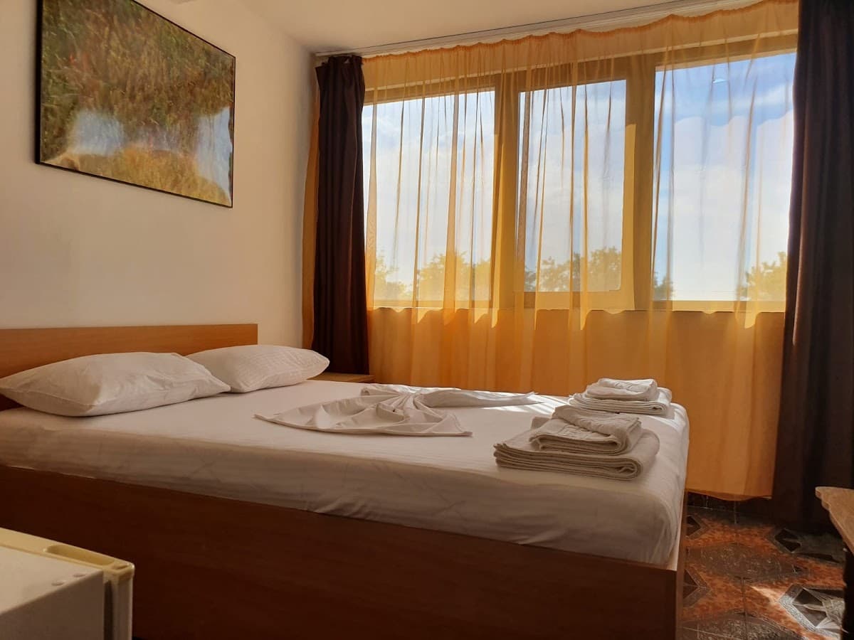 Felix Residence Costinesti 2