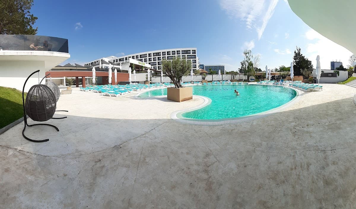 Grand Hotel Caraiman 3