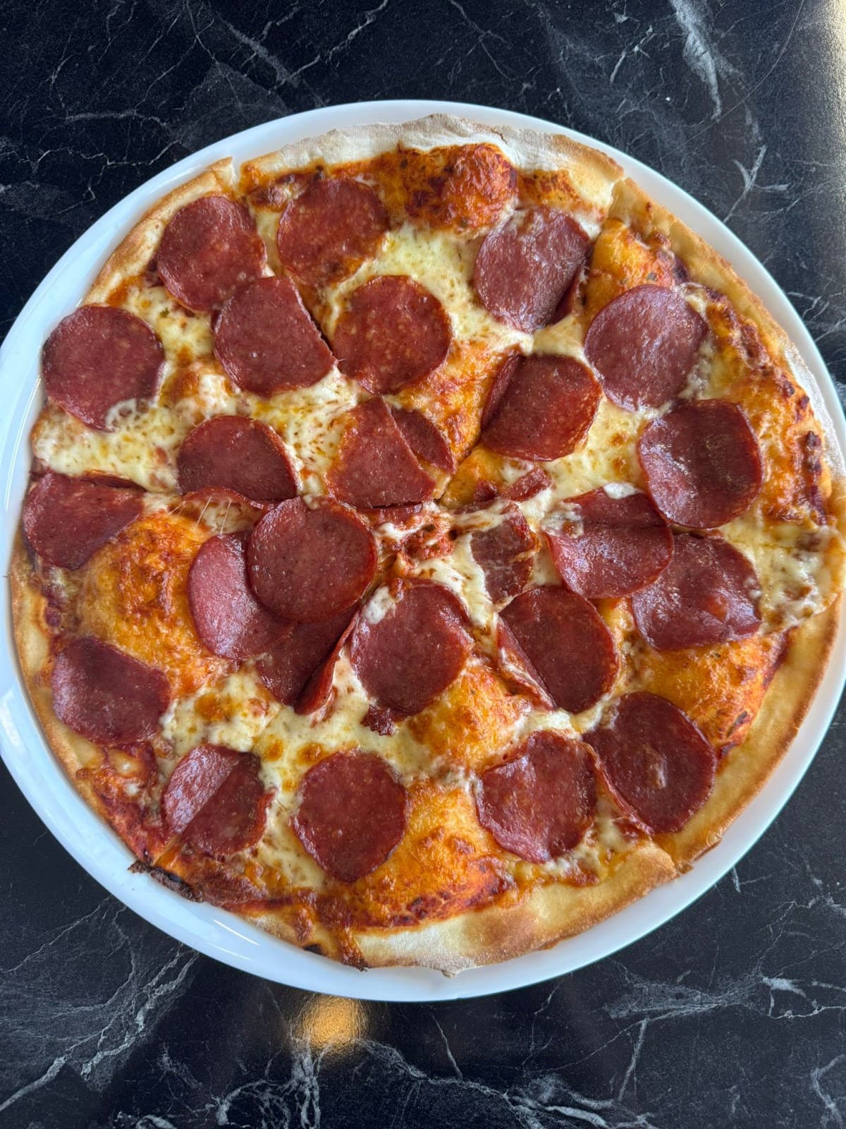 Hanu Satului Mamaia 2