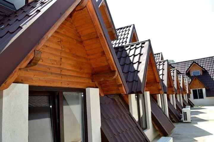 Hanu Satului Mamaia 3