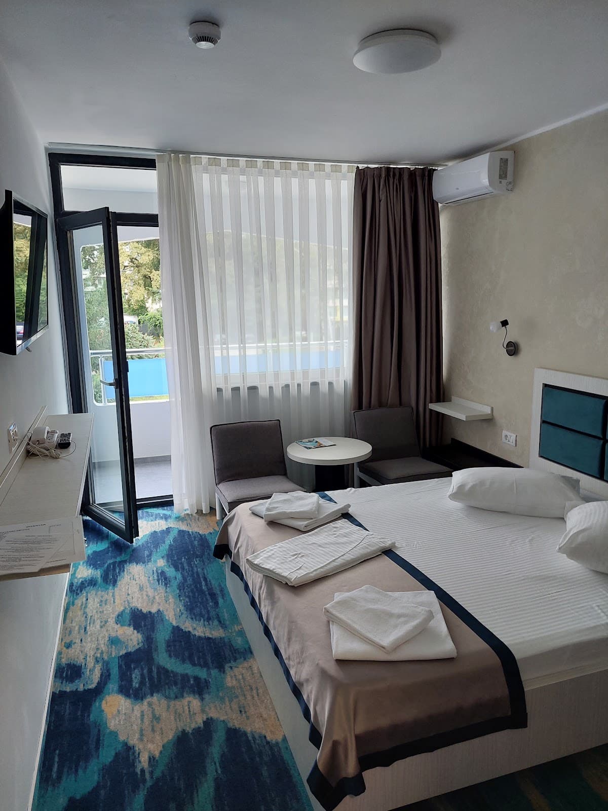Holiday Blue All Inclusive Neptun Olimp 2