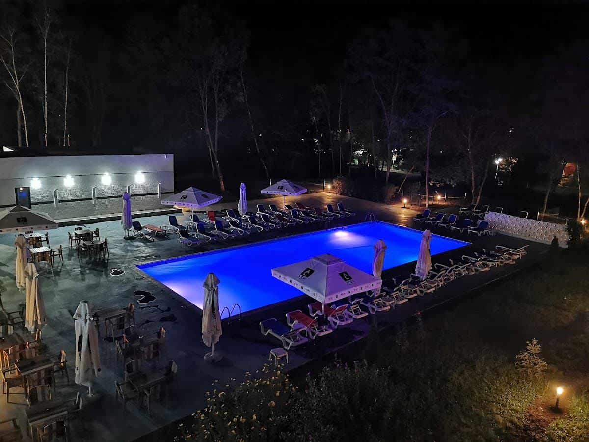 Holiday Blue All Inclusive Neptun Olimp 3