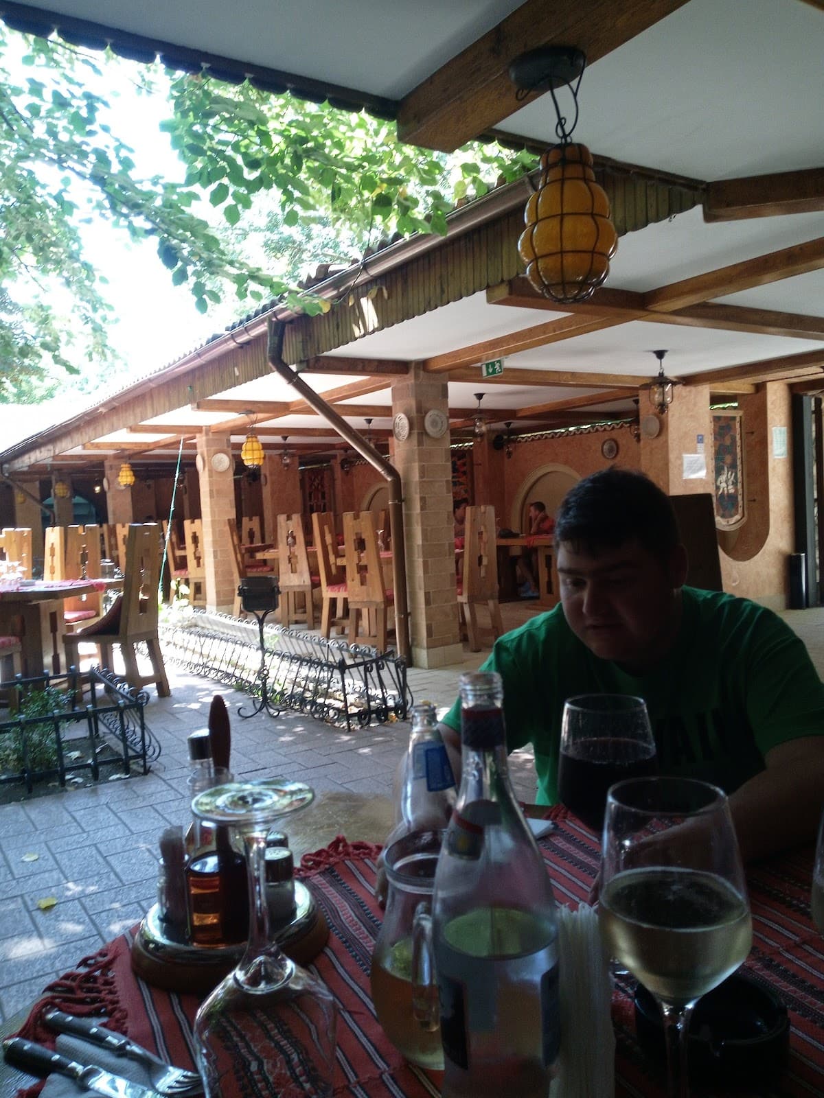 Holiday Club Neptun 2