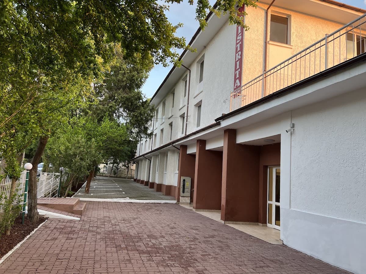 Hostel Bistrița Eforie Sud