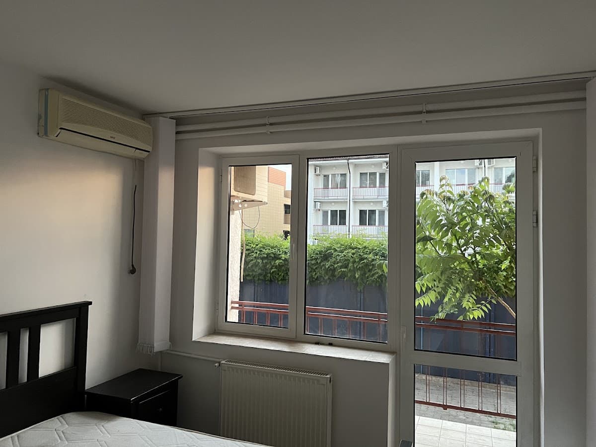 Hostel Bistrița Eforie Sud 2