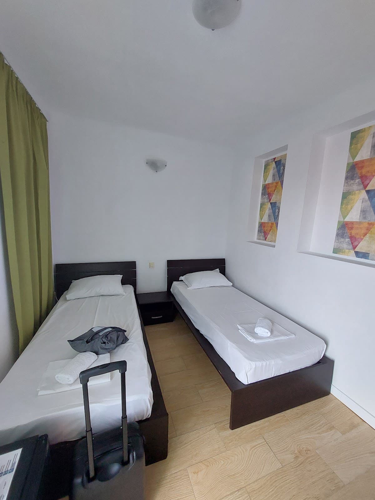 Hostel Cazino Nord 2