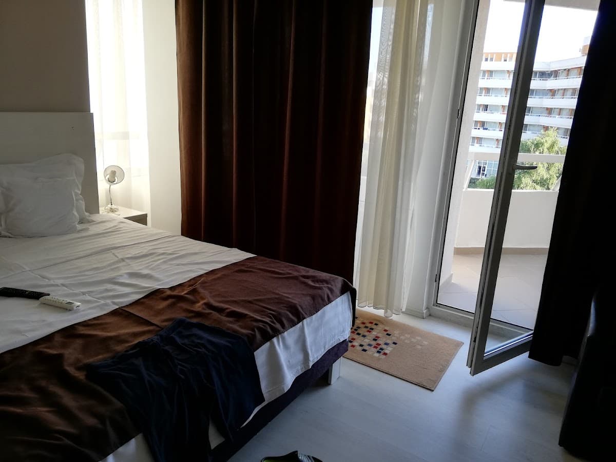 Hotel Ambasador Mamaia 2