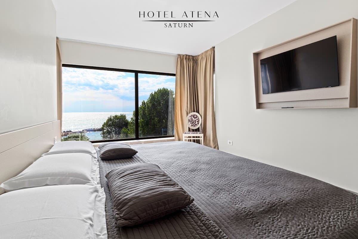 Hotel Atena Saturn 2