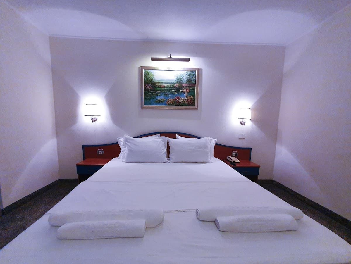 Hotel Bavaria Blu & Conference Center 2