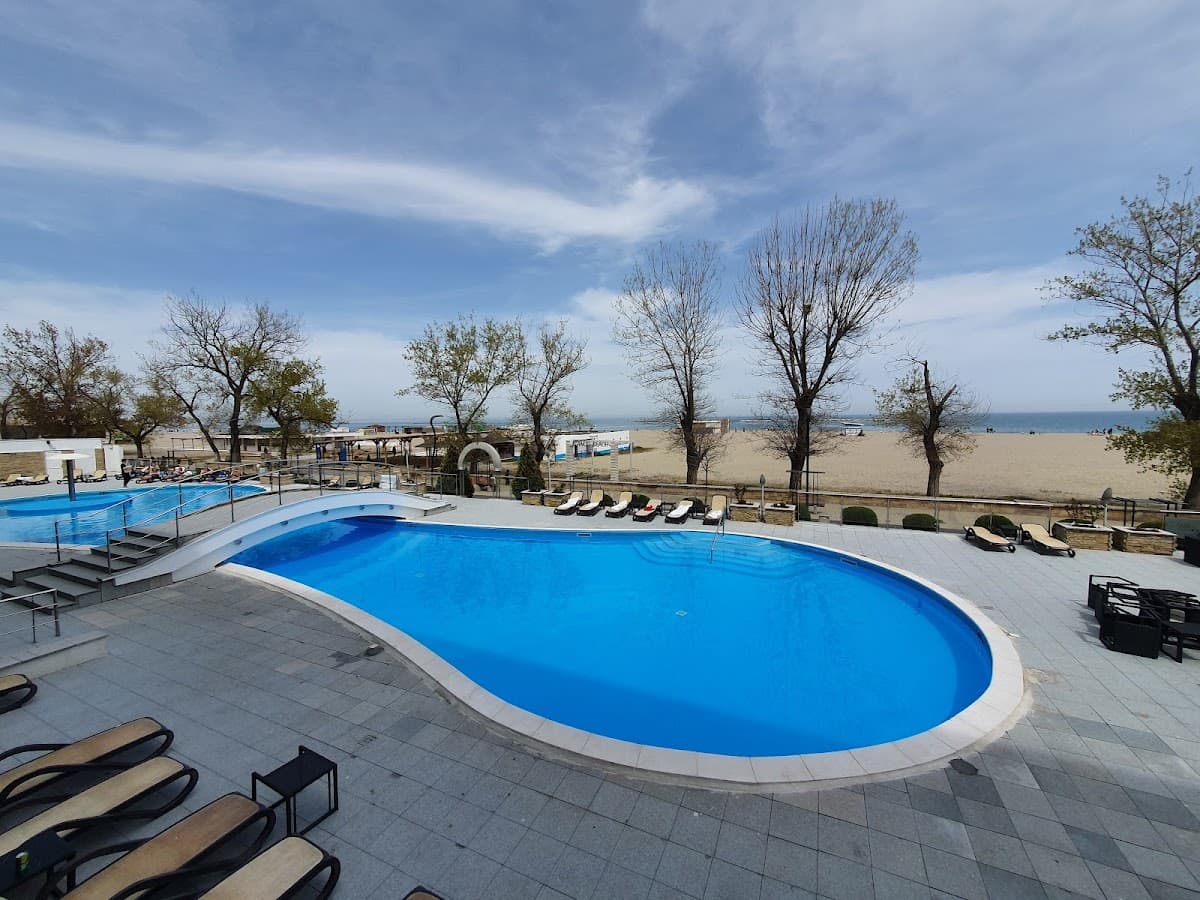 Hotel Bavaria Blu & Conference Center 3