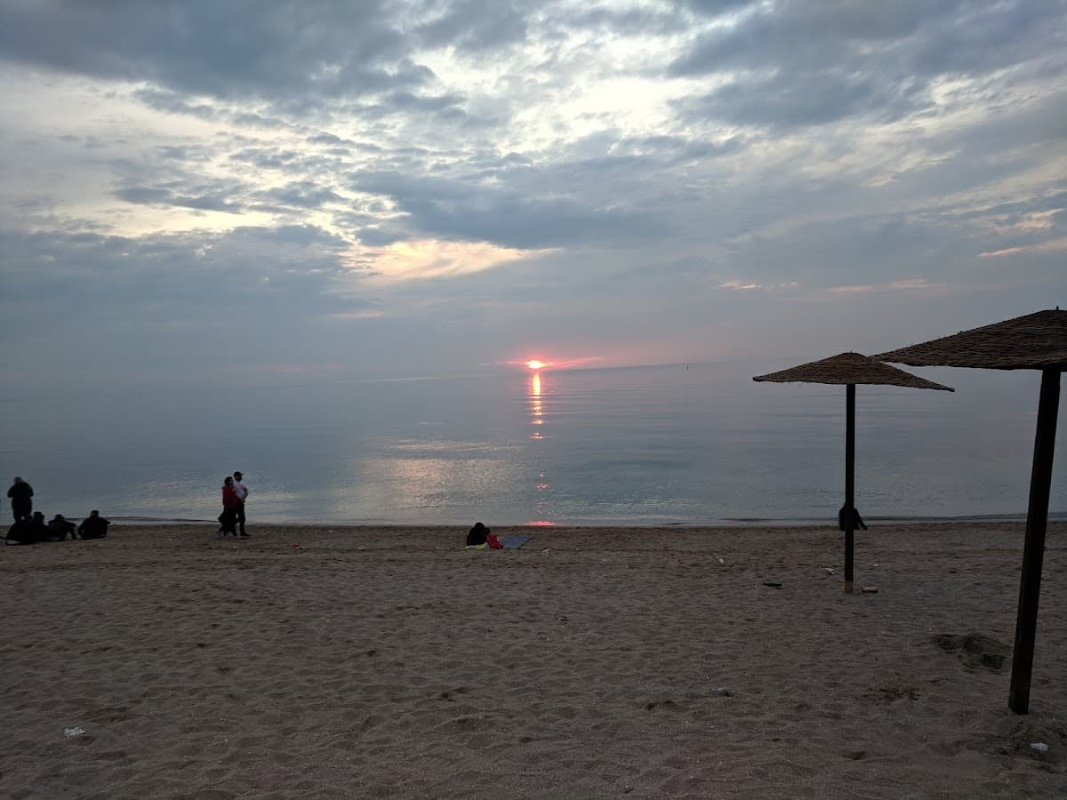 Hotel Bourbon Vama Veche 2