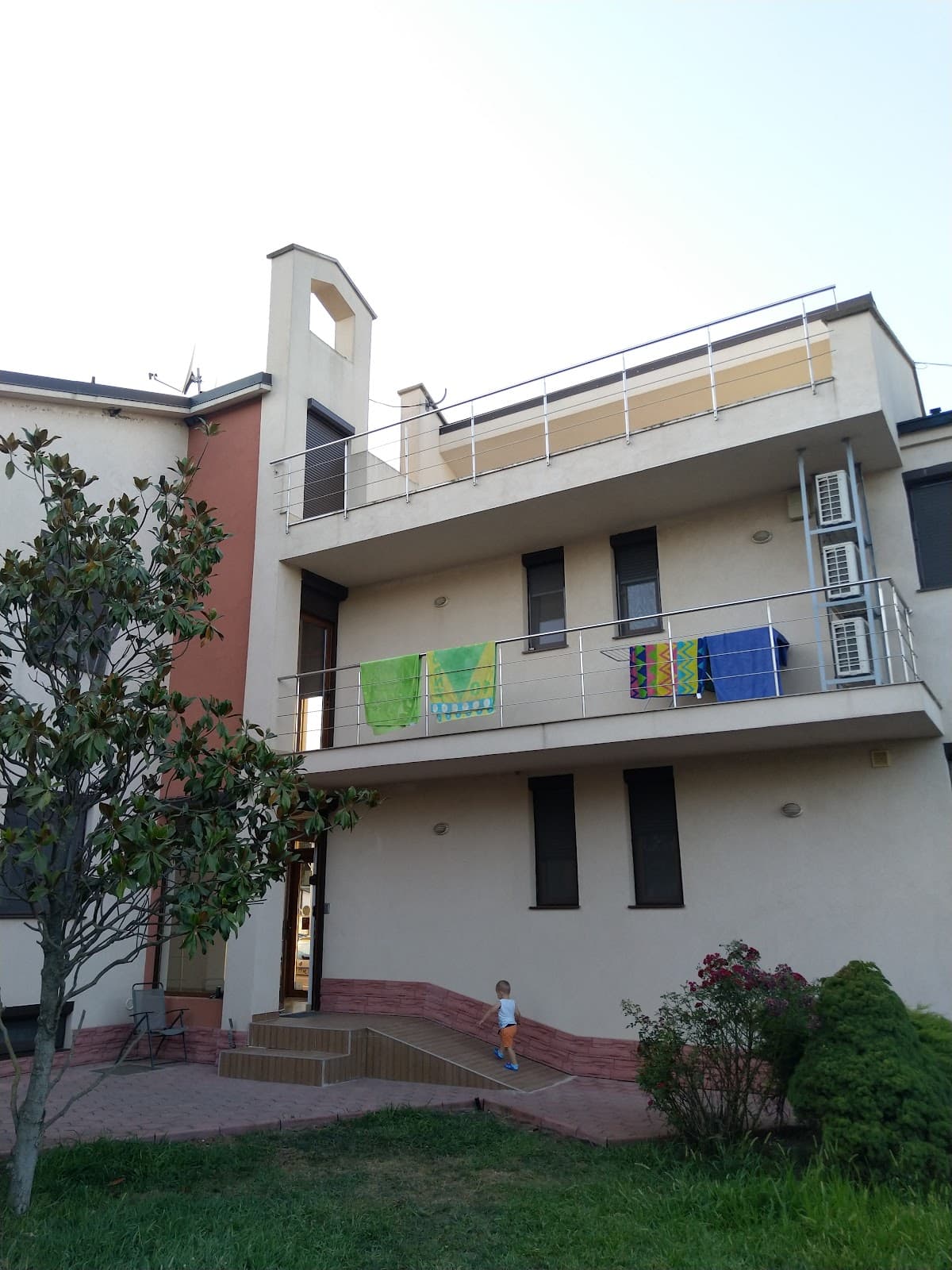 Hotel Bourbon Vama Veche 3