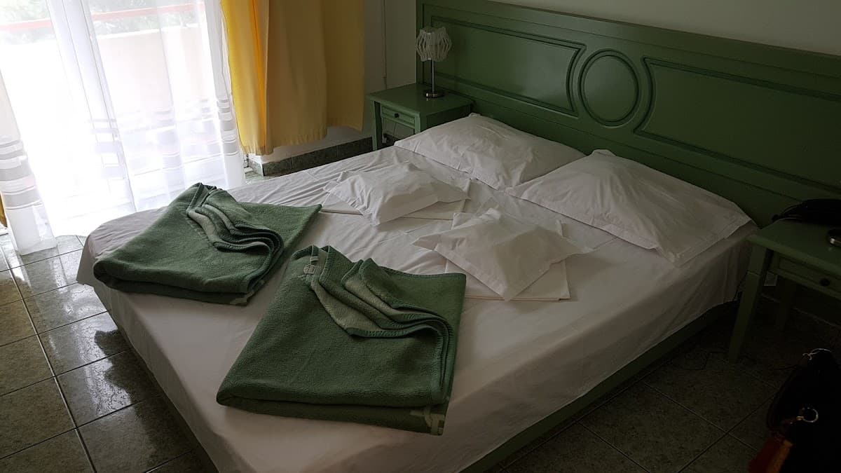 Hotel Central Mamaia 2