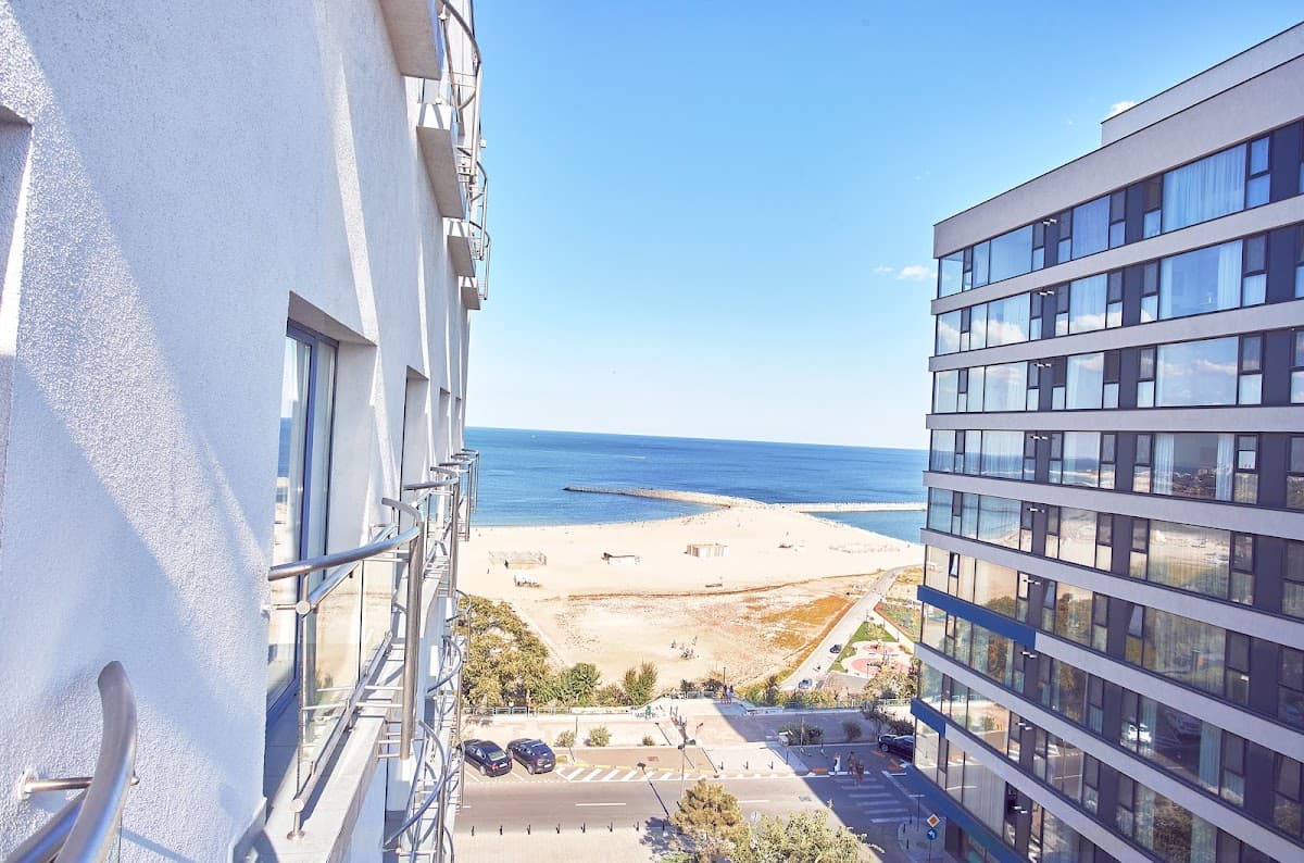 Hotel Continental Forum Constanta