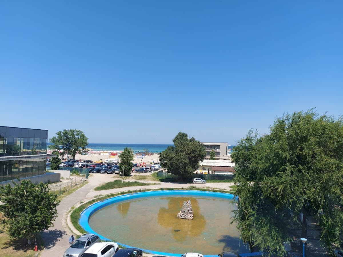 Hotel Delta Mamaia 3