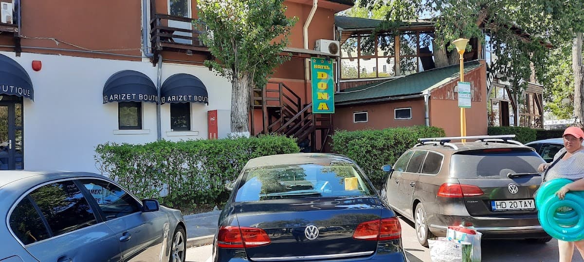 Hotel Dona 3