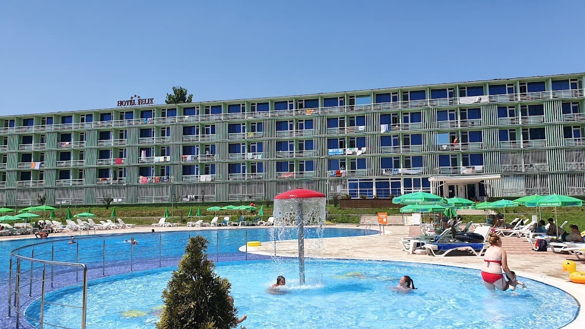 Hotel Felix