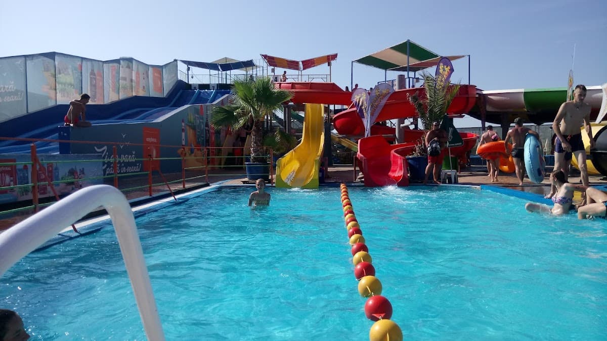 Hotel Golden Beach 3