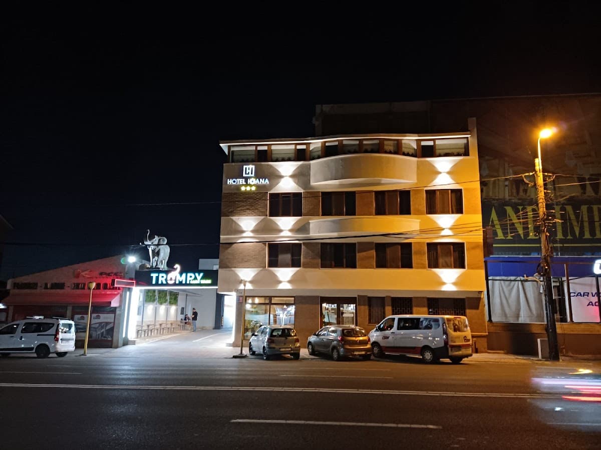 Hotel Ioana