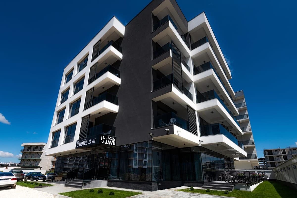 Hotel Javu