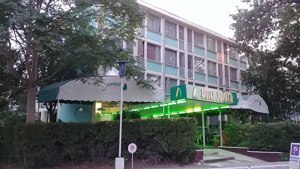 Hotel Jupiter