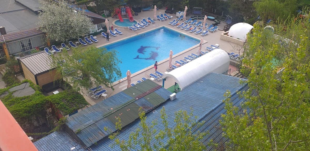 Hotel Majestic Mamaia 3