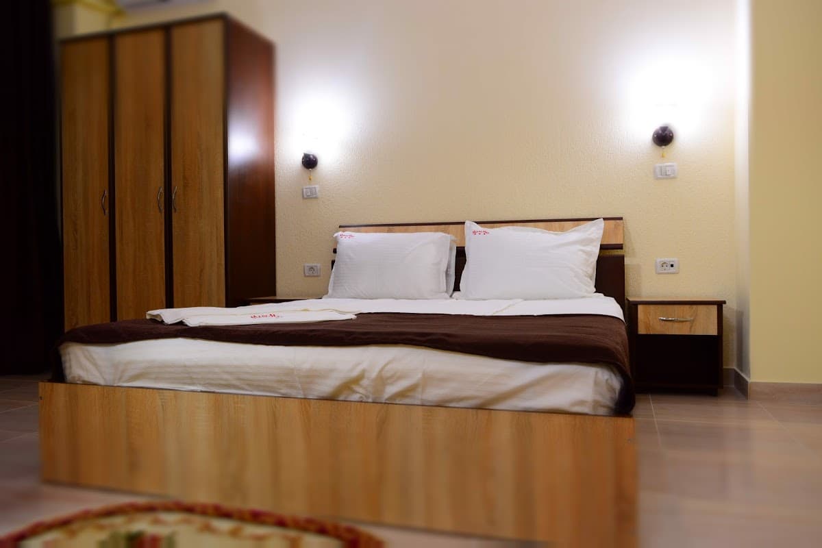 Hotel MareMar - Eforie Nord 2