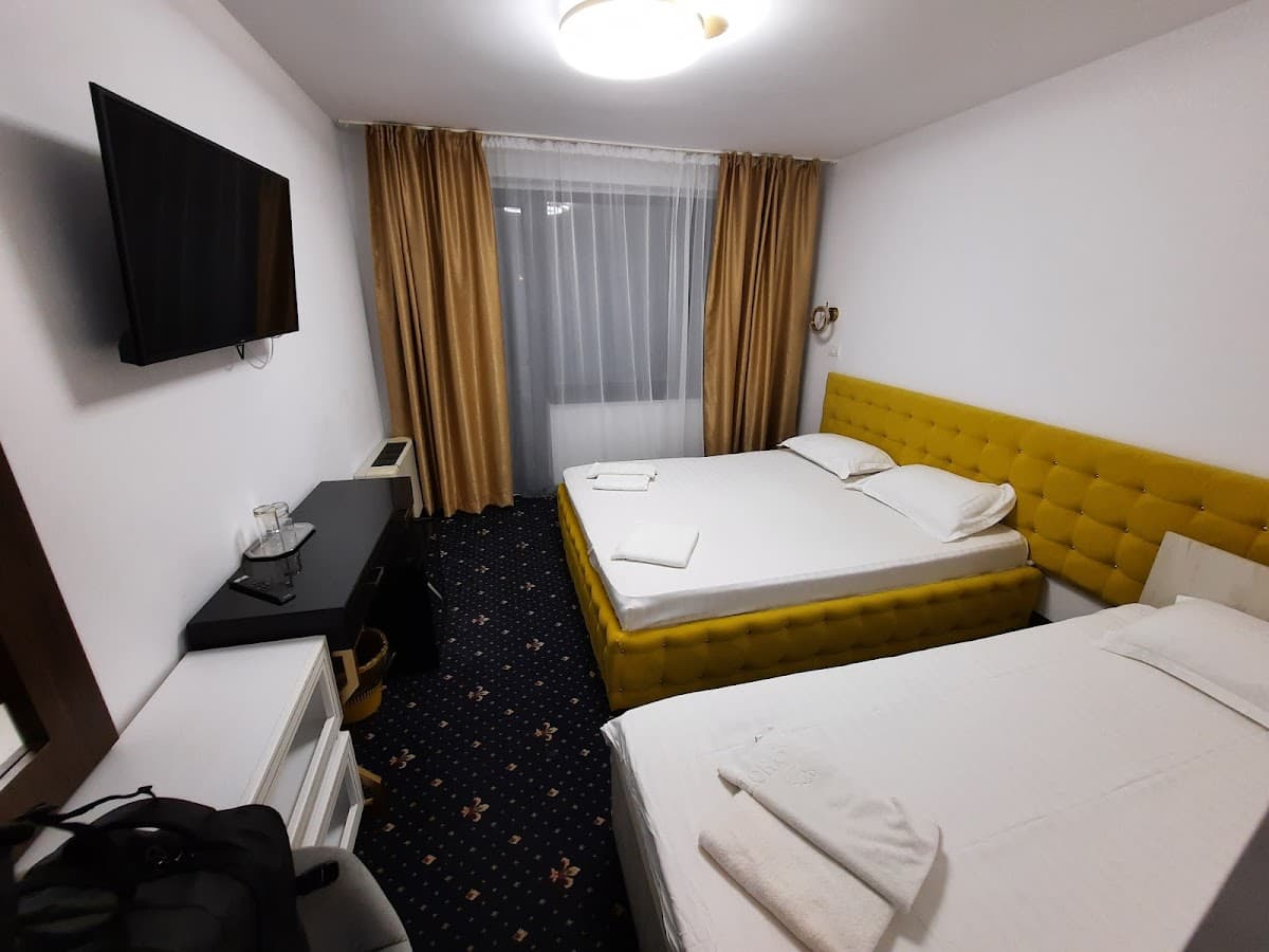 Hotel MedSpa Siret 2