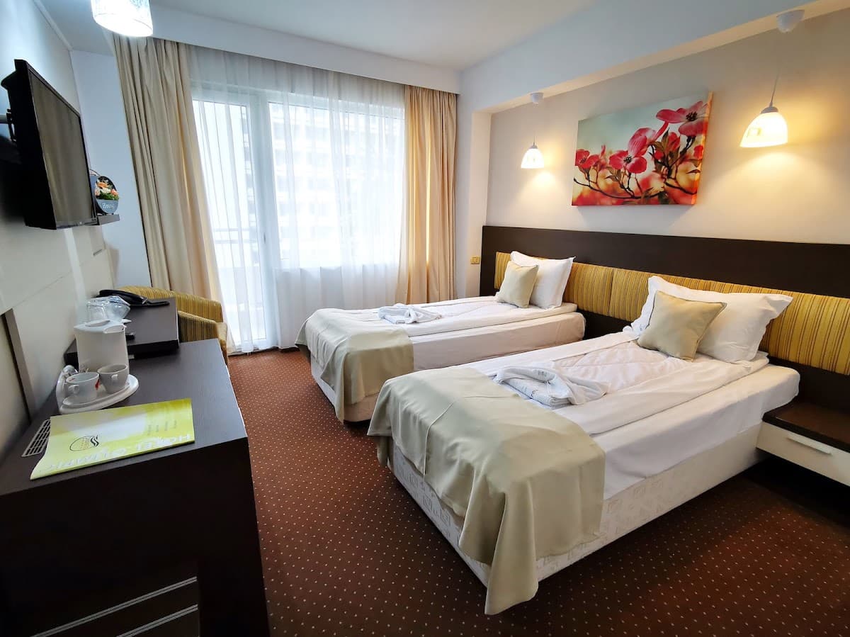 Hotel Olimpic Jupiter 2