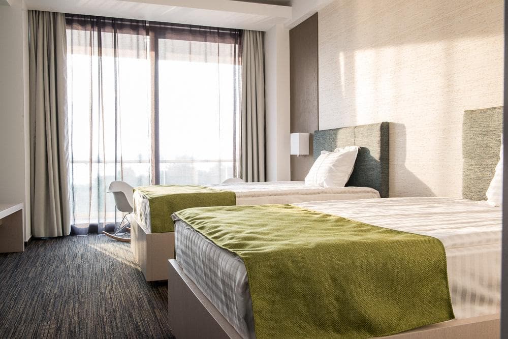 Hotel On Plonge Junior 2