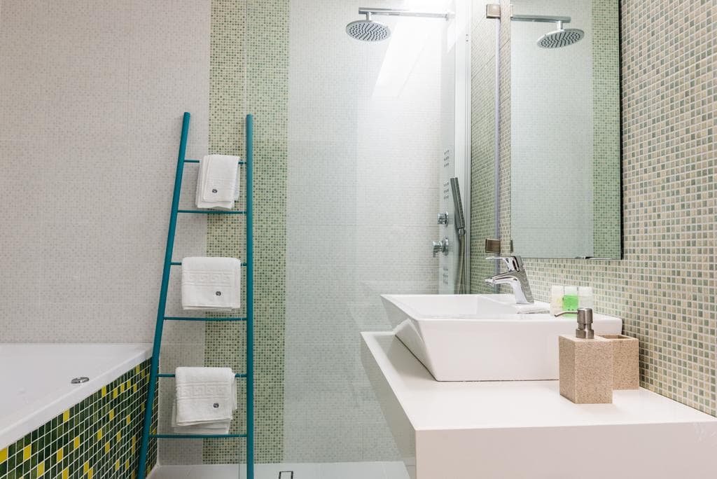 Hotel On Plonge Junior 3