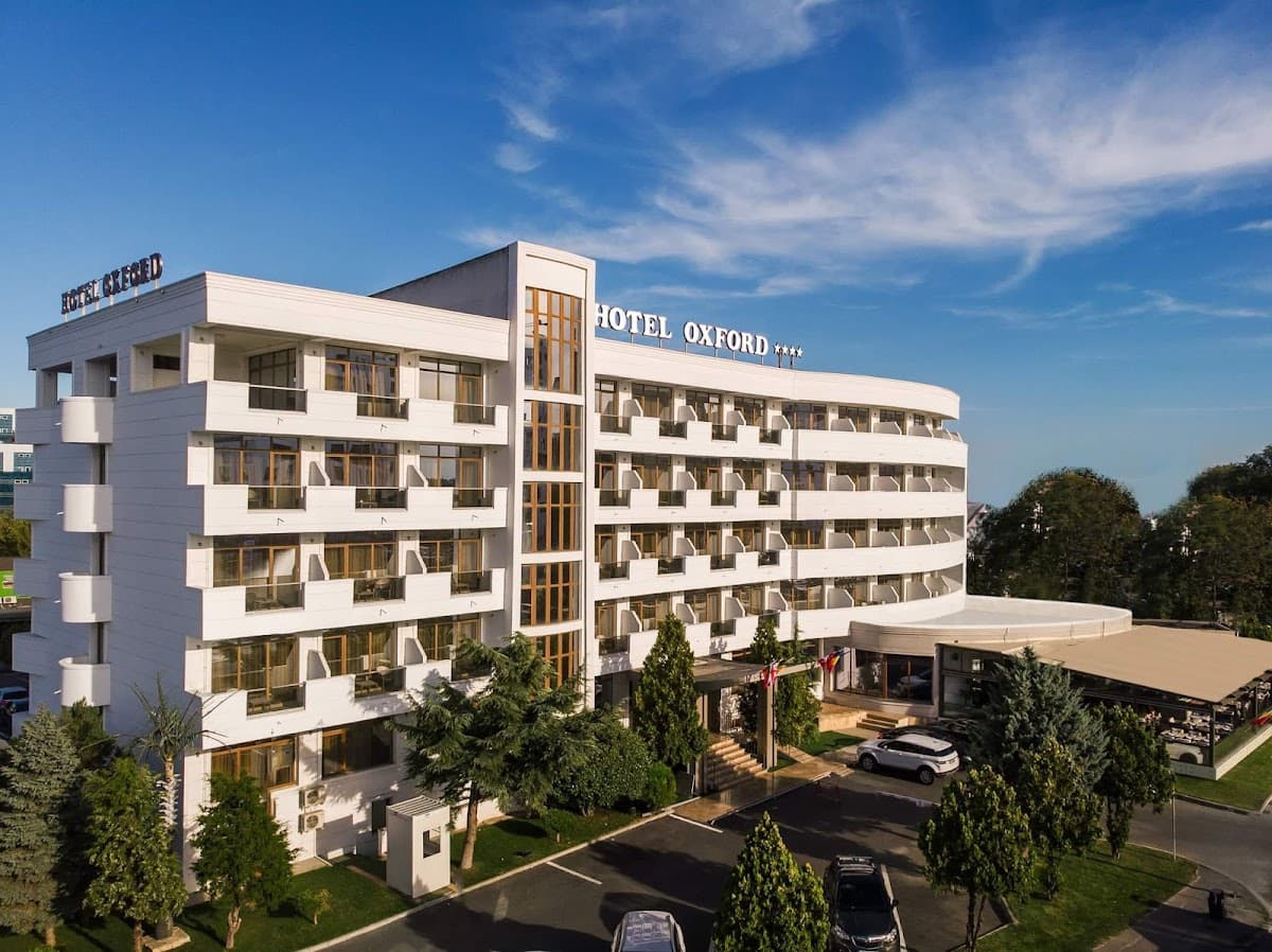 Hotel Oxford
