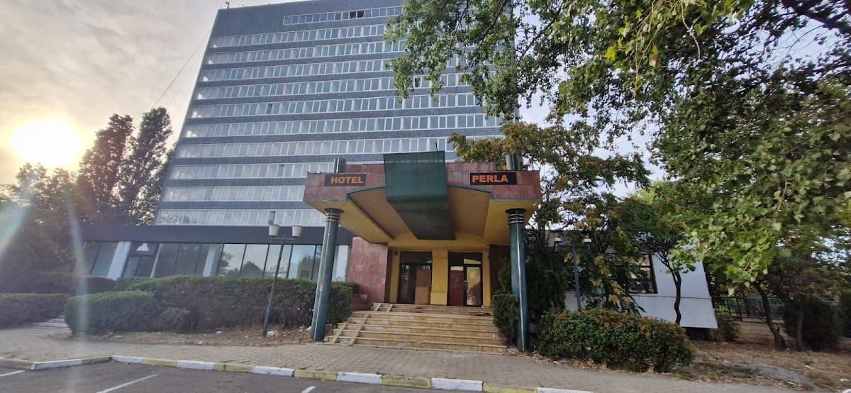 Hotel Perla