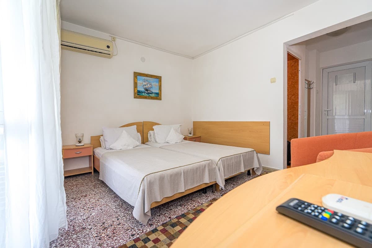 Hotel Raluca 2