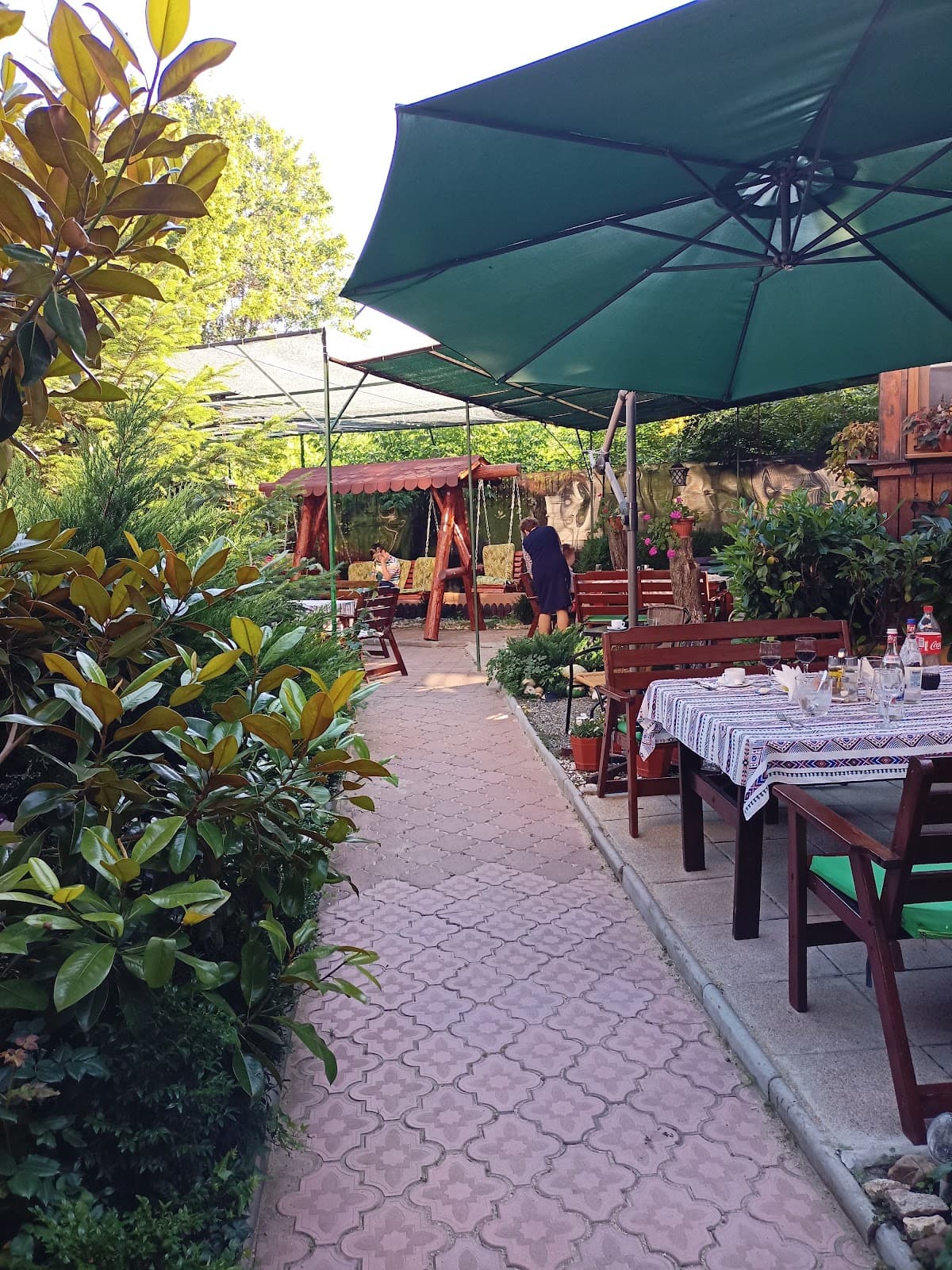 Hotel Roxy & Maryo 3