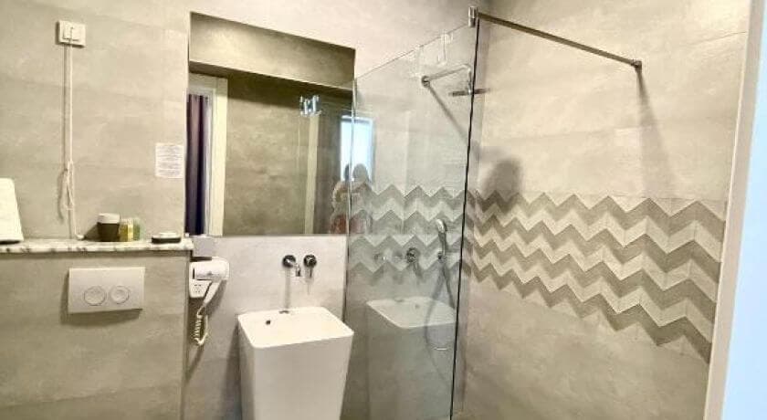 Hotel Simona Halep Mamaia Nord 3