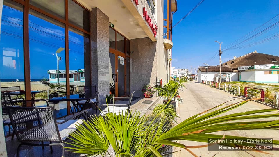 Hotel Sor Inn Holiday