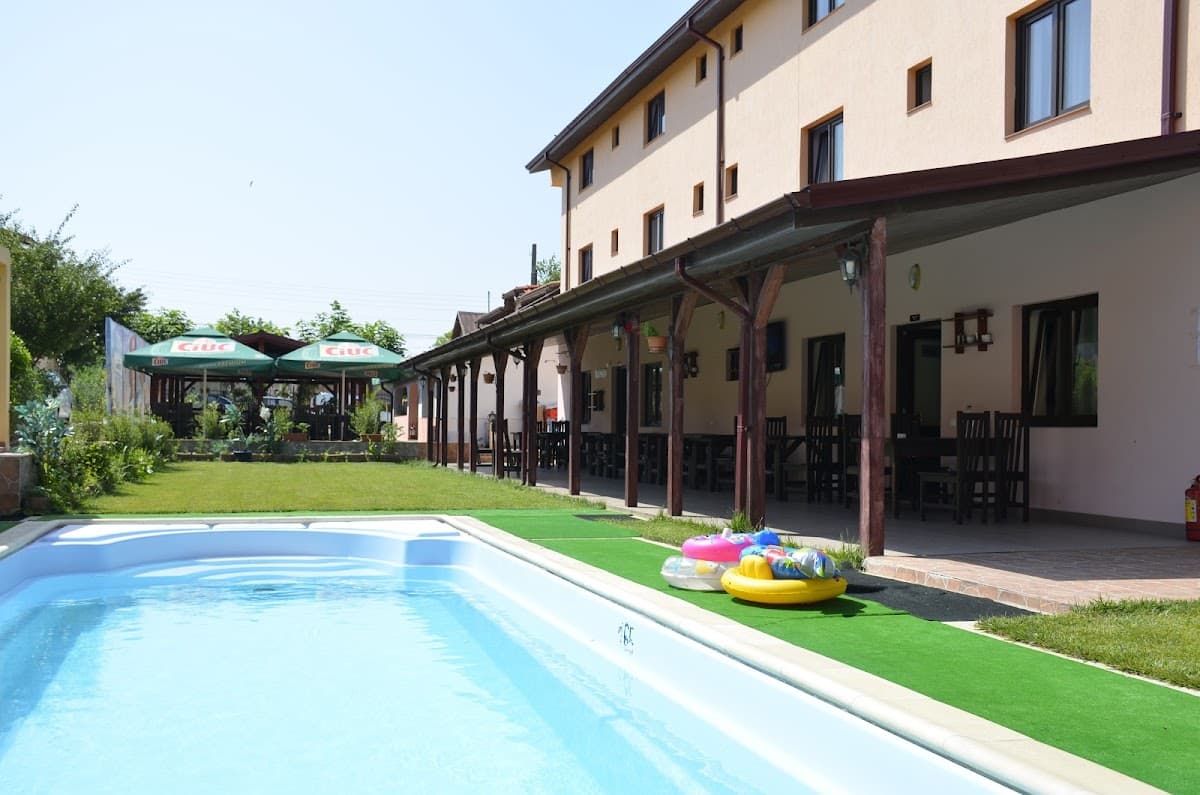 Hotel Top Costinesti