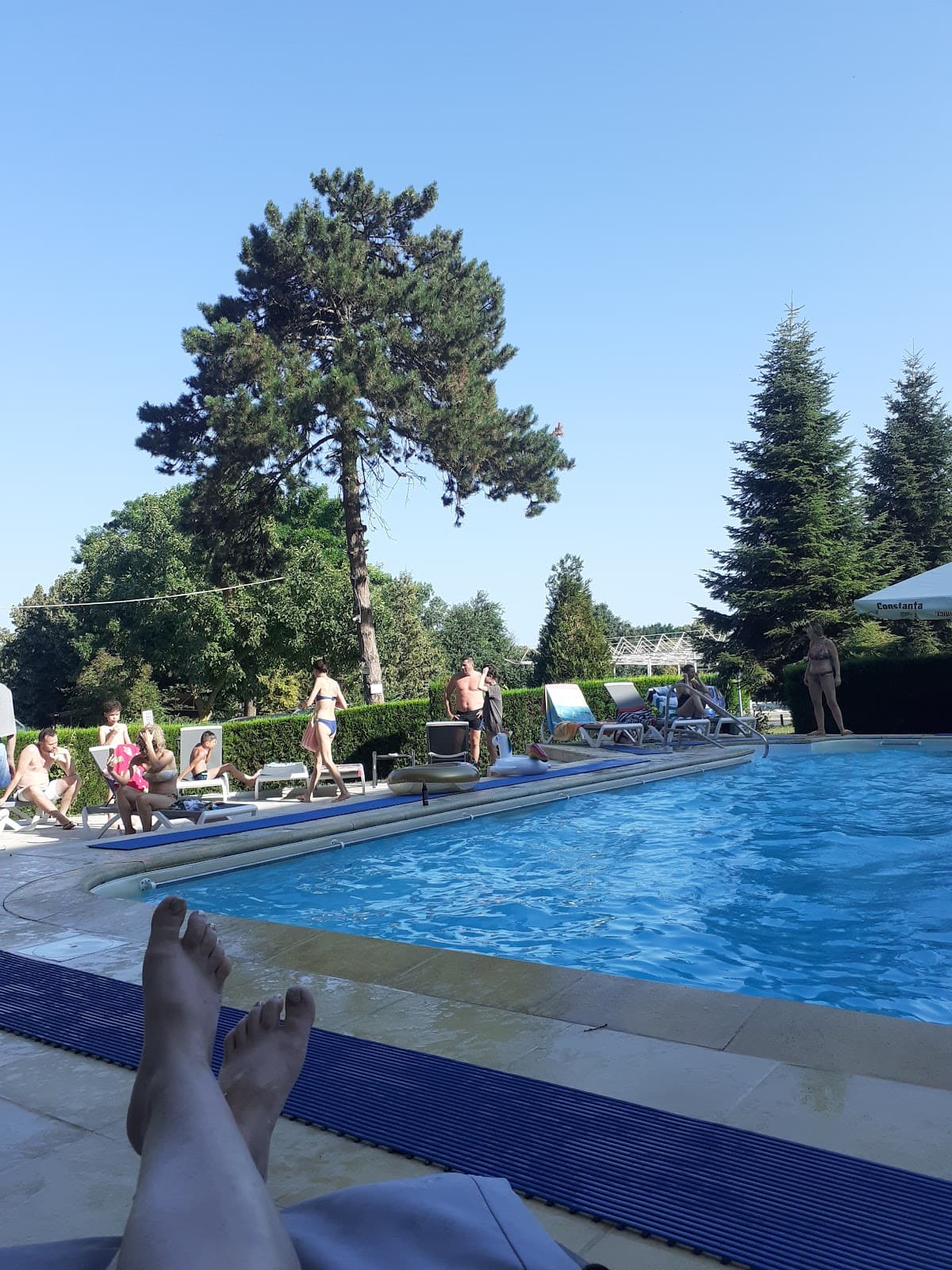 Hotelul „Decebal” 3