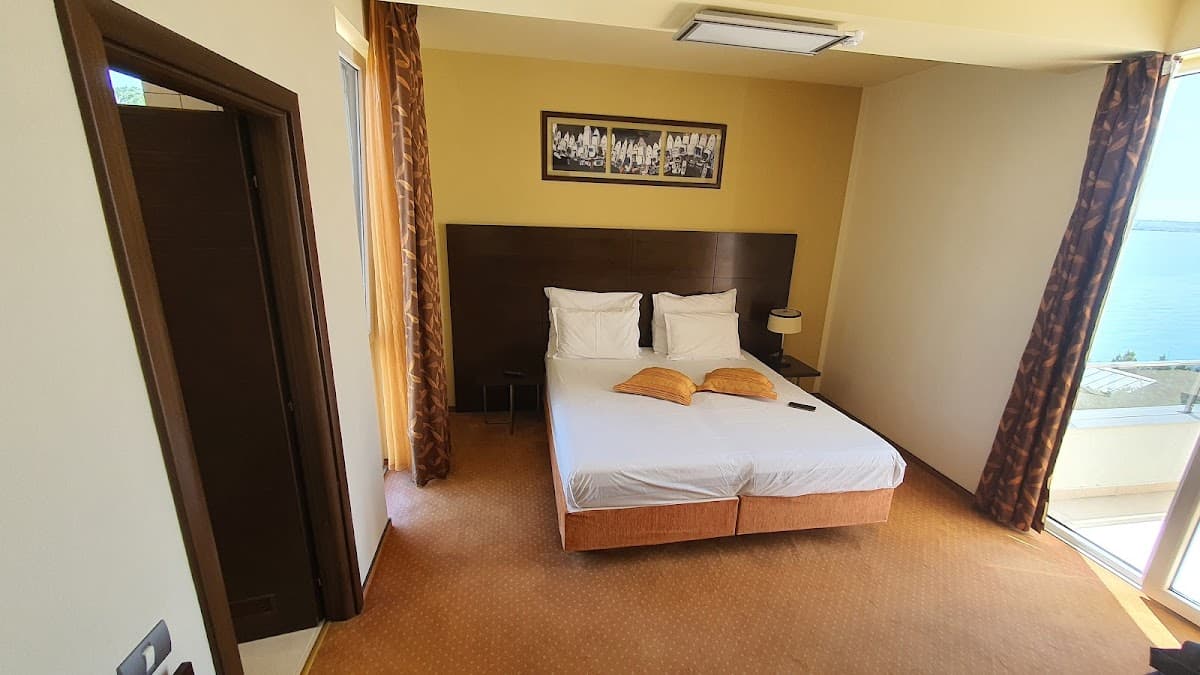 Imago Boutique Hotel 2