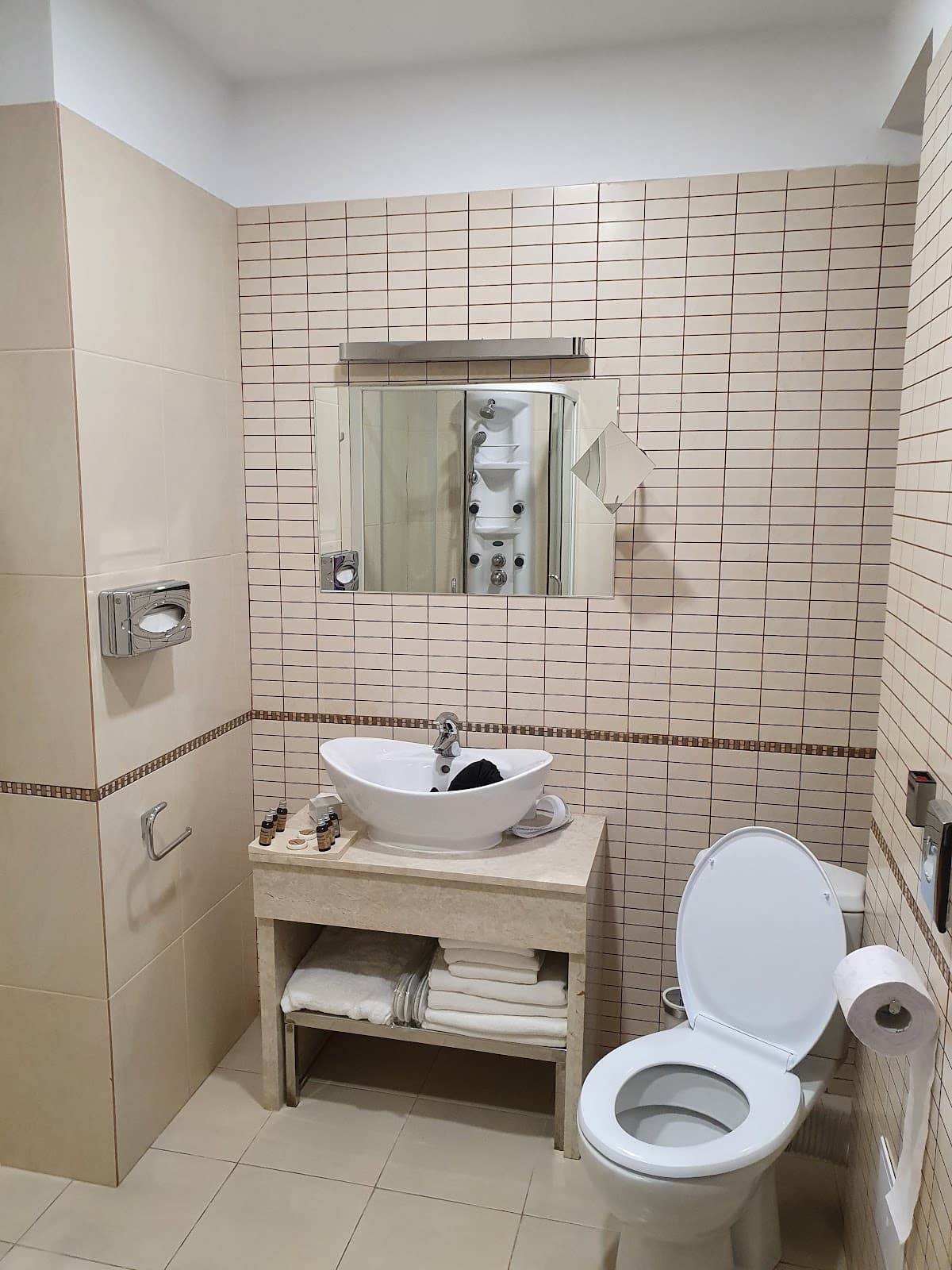 Imago Boutique Hotel 3