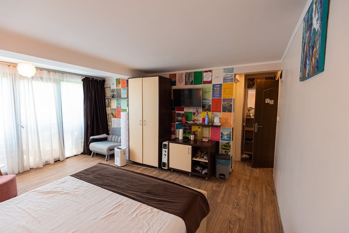 iVAVev Is'us ByTheSea EforieSud 2