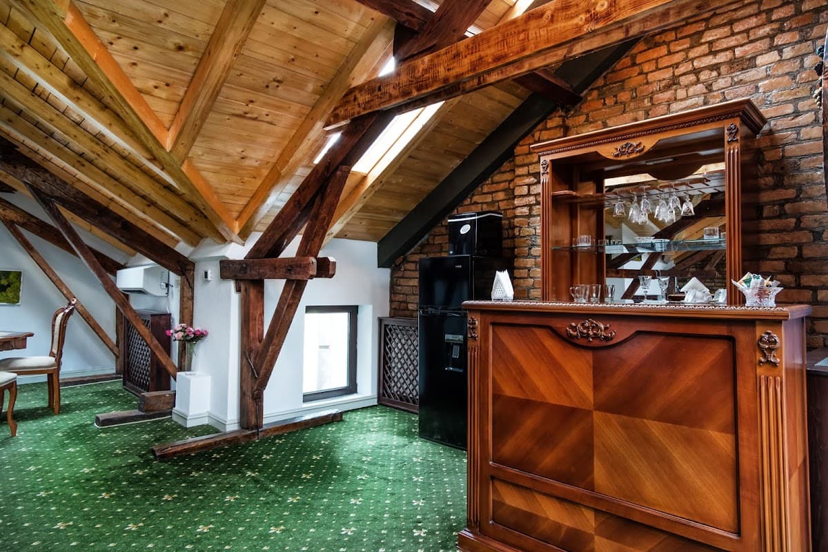 Jumeirah Royal Apartments