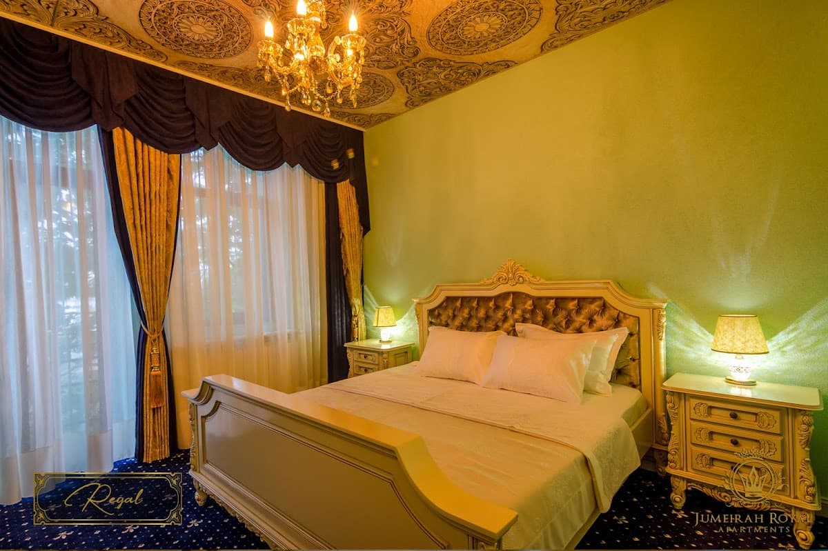 Jumeirah Royal Apartments 2